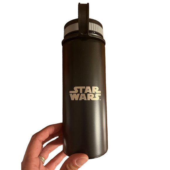 star wars water bottle stainless - Picture 1 of 3